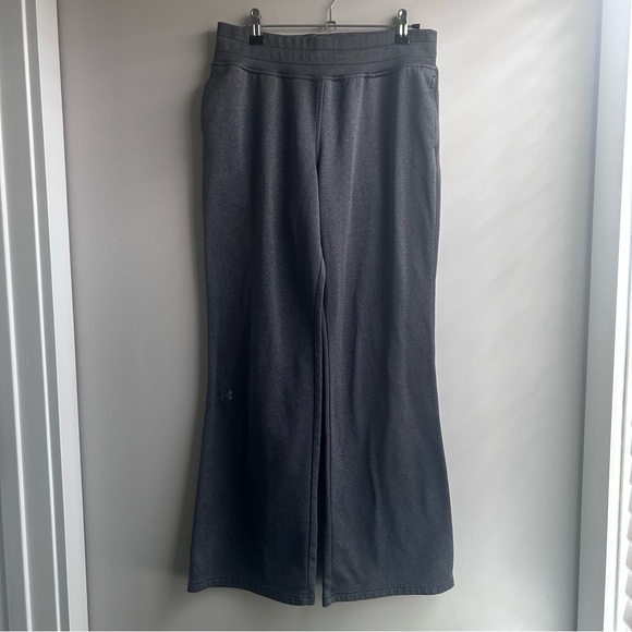 Under Armour Storm Women's Sweats Size medium Grey - Picture 1 of 9